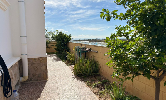 Resale - Semi detached Villa - Torre Pacheco - Sierra Golf - Balsicas