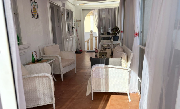 Resale - Semi detached Villa - Torre Pacheco - Sierra Golf - Balsicas