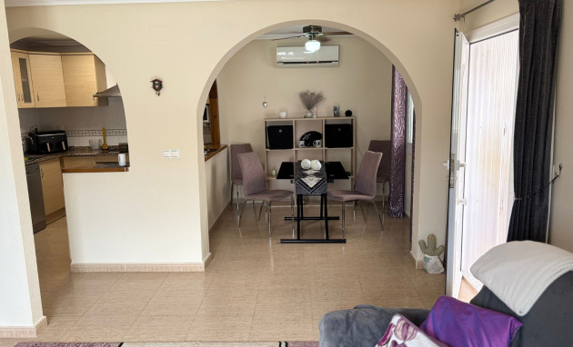 Resale - Semi detached Villa - Torre Pacheco - Sierra Golf - Balsicas