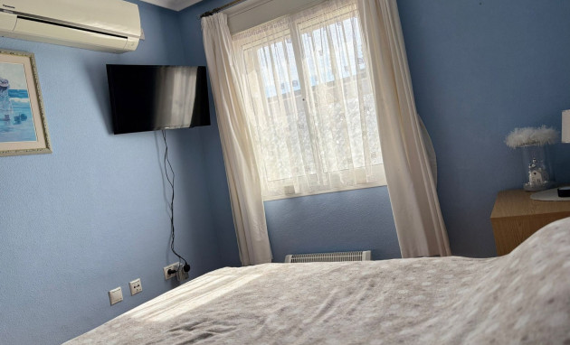 Resale - Semi detached Villa - Torre Pacheco - Sierra Golf - Balsicas