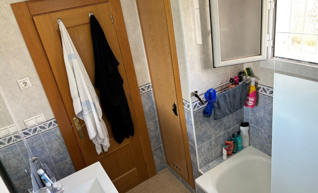 Resale - Semi detached Villa - Torre Pacheco - Sierra Golf - Balsicas