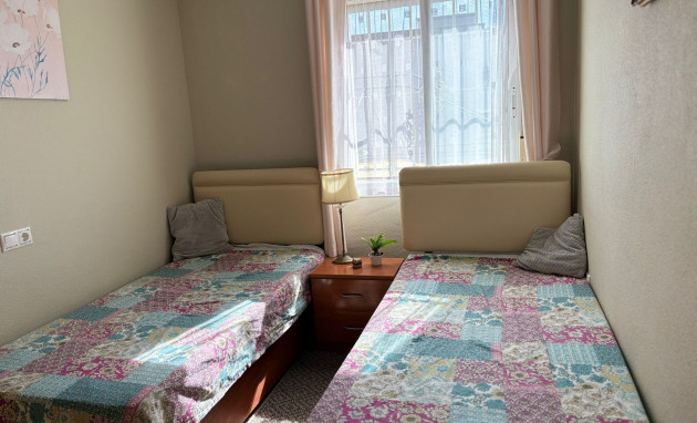 Resale - Semi detached Villa - Torre Pacheco - Sierra Golf - Balsicas