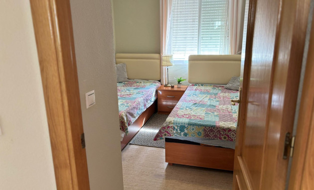 Resale - Semi detached Villa - Torre Pacheco - Sierra Golf - Balsicas