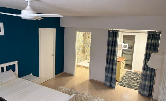 Resale - Semi detached Villa - Torre Pacheco - Sierra Golf - Balsicas