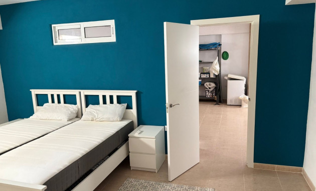 Resale - Semi detached Villa - Torre Pacheco - Sierra Golf - Balsicas