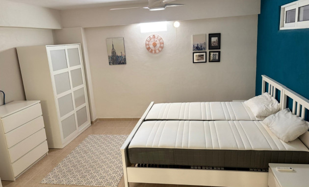 Resale - Semi detached Villa - Torre Pacheco - Sierra Golf - Balsicas