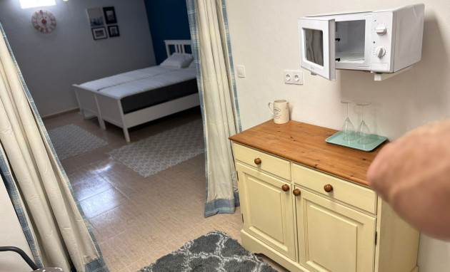 Resale - Semi detached Villa - Torre Pacheco - Sierra Golf - Balsicas