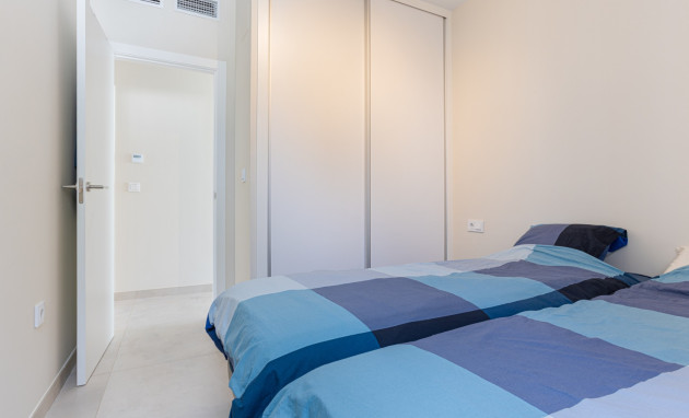 Revente - Apartment flat - Mar de Cristal