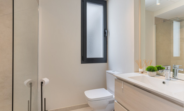 Revente - Apartment flat - Mar de Cristal