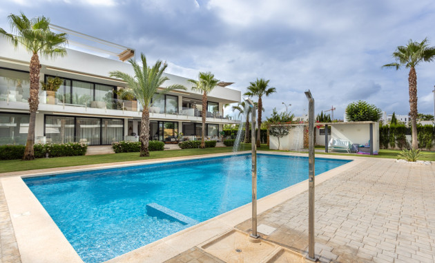 Revente - Apartment flat - Mar de Cristal