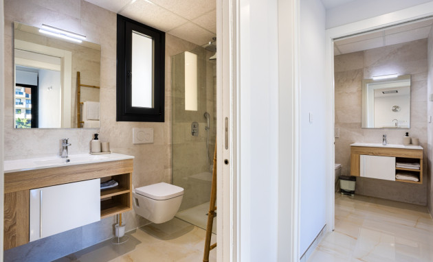 Herverkoop - Apartment flat - Orihuela Costa - Los Altos