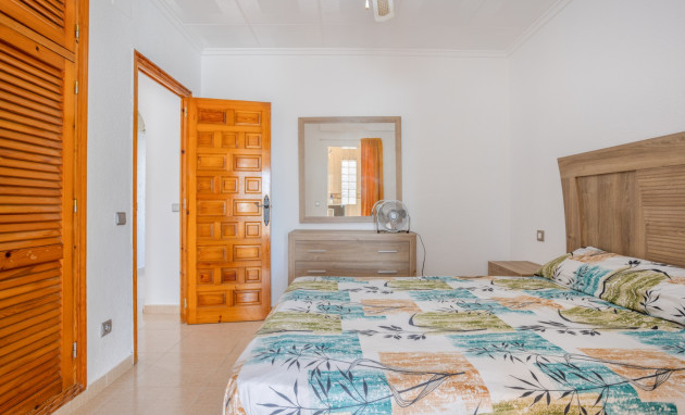 Herverkoop - Detached Villa - Torrevieja - Urbanización San Luis