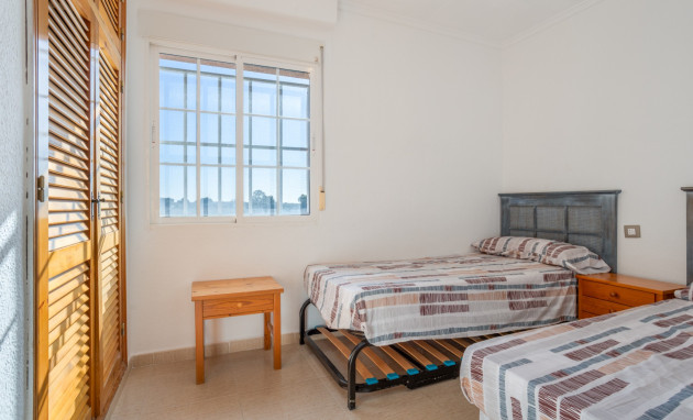 Herverkoop - Detached Villa - Torrevieja - Urbanización San Luis