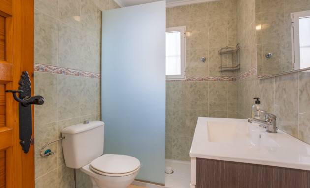 Herverkoop - Detached Villa - Torrevieja - Urbanización San Luis