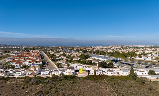 Herverkoop - Detached Villa - Torrevieja - Urbanización San Luis