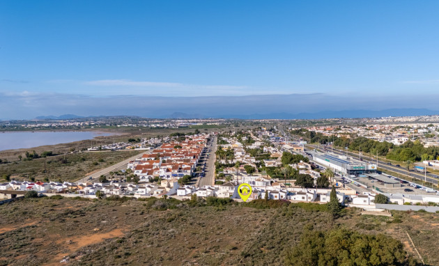 Herverkoop - Detached Villa - Torrevieja - Urbanización San Luis