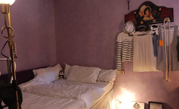 Herverkoop - Apartment flat - Los Montesinos - La Herrada