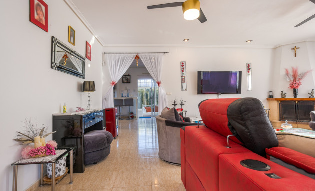 Revente - Finca Country Property - La Zarza