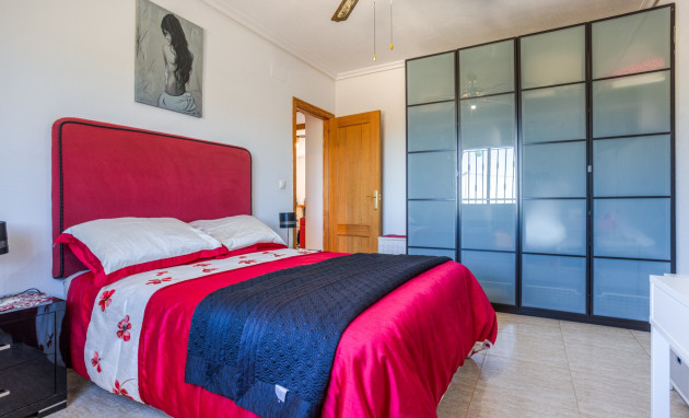 Revente - Finca Country Property - La Zarza