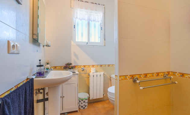 Revente - Finca Country Property - La Zarza