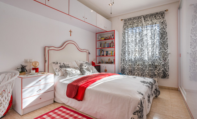 Revente - Finca Country Property - La Zarza