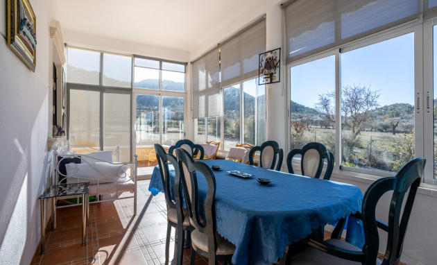 Revente - Finca Country Property - La Zarza