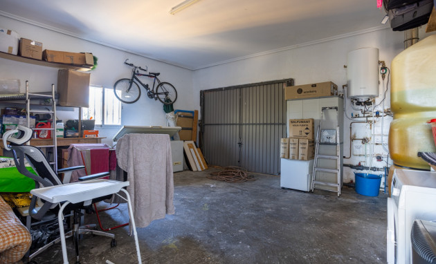 Revente - Finca Country Property - La Zarza