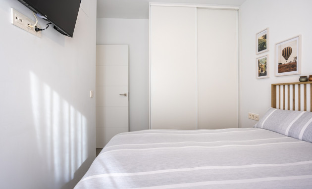 Herverkoop - Detached Villa - Torre Pacheco - Roldán