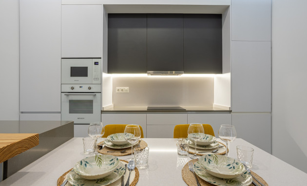 Herverkoop - Detached Villa - Torre Pacheco - Roldán