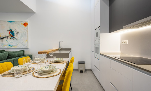 Herverkoop - Detached Villa - Torre Pacheco - Roldán