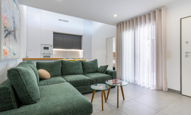 Herverkoop - Detached Villa - Torre Pacheco - Roldán