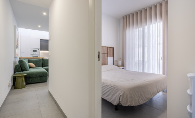 Herverkoop - Detached Villa - Torre Pacheco - Roldán