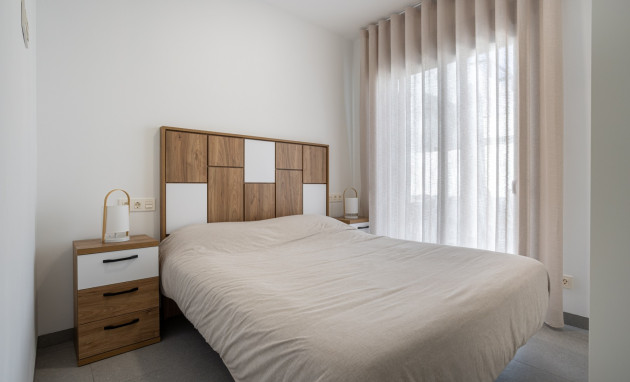 Herverkoop - Detached Villa - Torre Pacheco - Roldán