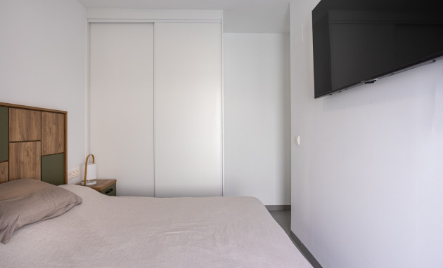 Herverkoop - Detached Villa - Torre Pacheco - Roldán