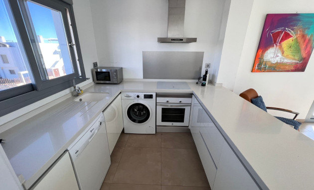 Herverkoop - Apartment flat - Orihuela - Vistabella Golf