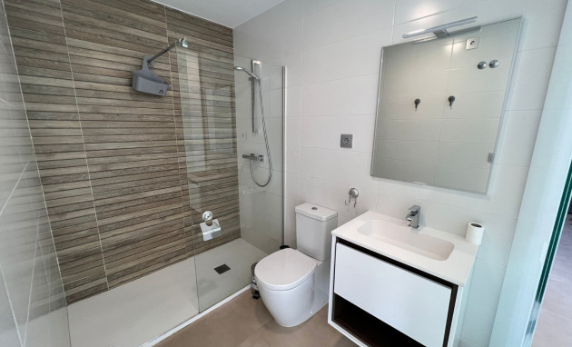 Herverkoop - Apartment flat - Orihuela - Vistabella Golf