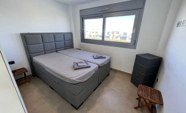 Herverkoop - Apartment flat - Orihuela - Vistabella Golf