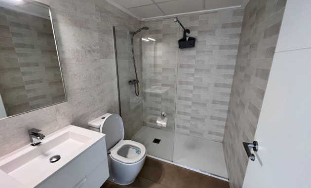 Herverkoop - Apartment flat - Orihuela - Vistabella Golf