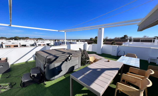 Herverkoop - Apartment flat - Orihuela - Vistabella Golf