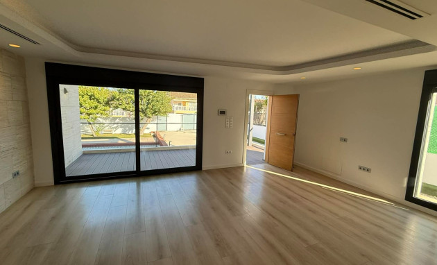 Resale - Detached House / Villa - Rojales - Benimar II