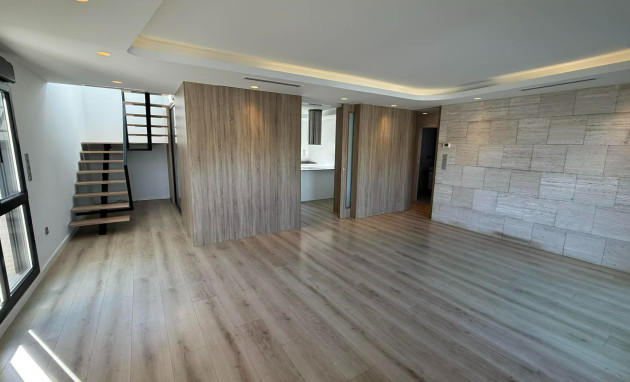 Resale - Detached House / Villa - Rojales - Benimar II