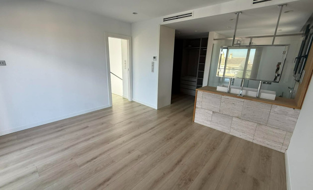 Resale - Detached House / Villa - Rojales - Benimar II