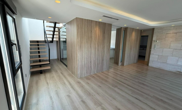 Resale - Detached House / Villa - Rojales - Benimar II