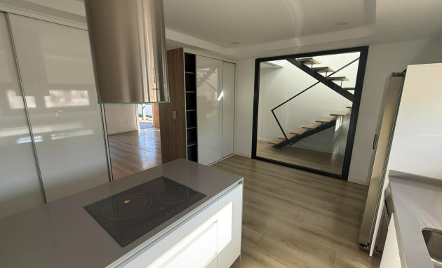 Resale - Detached House / Villa - Rojales - Benimar II