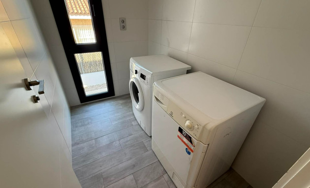 Resale - Detached House / Villa - Rojales - Benimar II