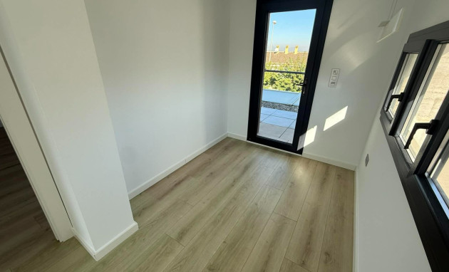 Resale - Detached House / Villa - Rojales - Benimar II