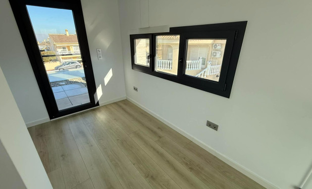 Resale - Detached House / Villa - Rojales - Benimar II