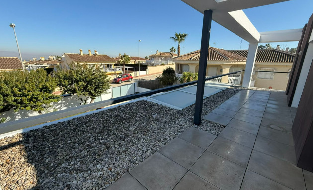 Resale - Detached House / Villa - Rojales - Benimar II