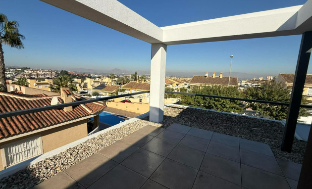 Resale - Detached House / Villa - Rojales - Benimar II