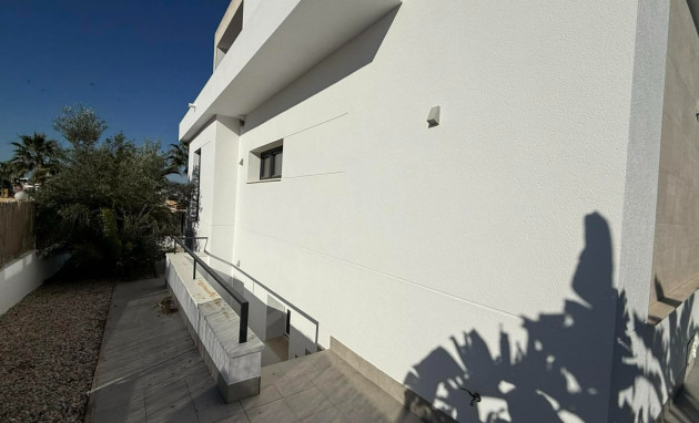 Resale - Detached House / Villa - Rojales - Benimar II